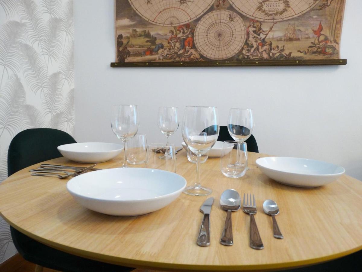 Ry Aparcamiento Incluido Junto A Catedral Ideal Parejas 塞维利亚 外观 照片