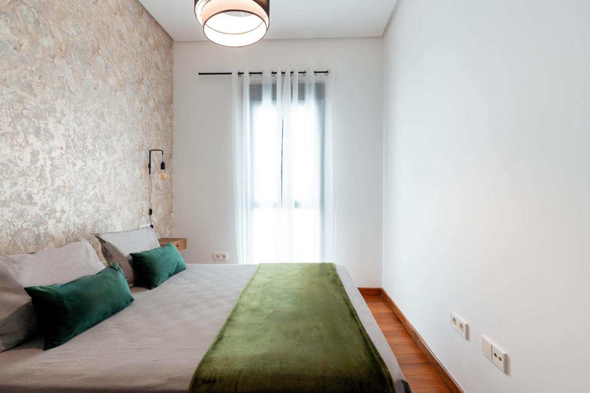 Ry Aparcamiento Incluido Junto A Catedral Ideal Parejas 塞维利亚 外观 照片